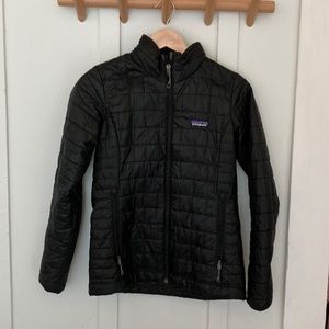 Patagonia Nano Puff XS